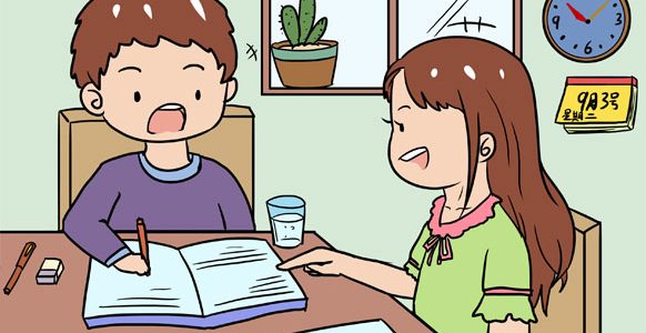青少儿英语入门教程_学习