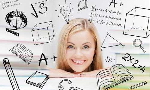 如何培养女孩数学思维能力_学习