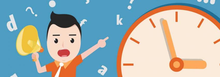 开学之际，你需要明白的那些事……