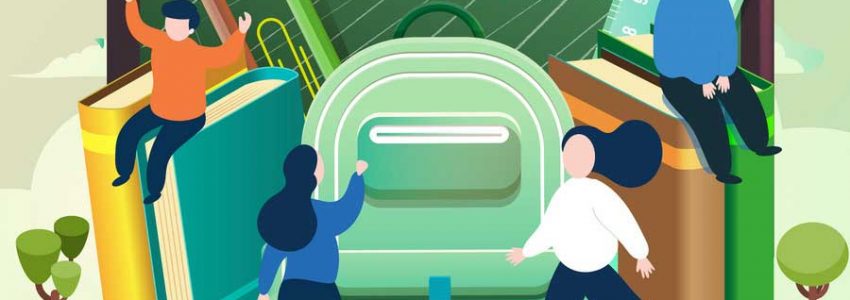 开学了，可我还不想上学？