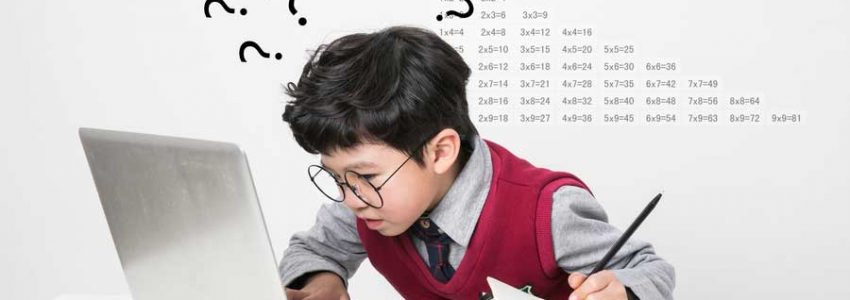 孩子学习效率低，苦学无进步怎么办？