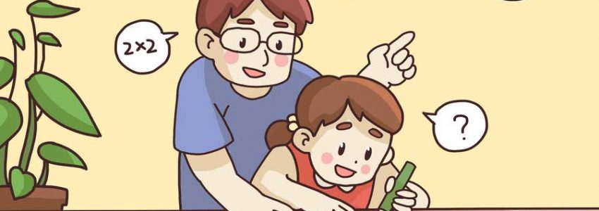 开学后|家长这样检查孩子作业更高效……