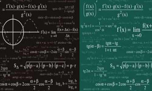 数学底子薄弱的怎么教_学习