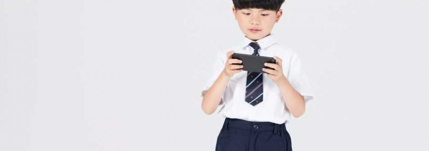 如何让孩子不爱电视玩手机？看看这些做法……