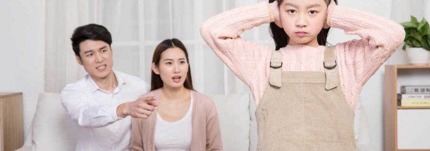 孩子老调皮捣蛋，做好这一点，比千吼万吼有用！