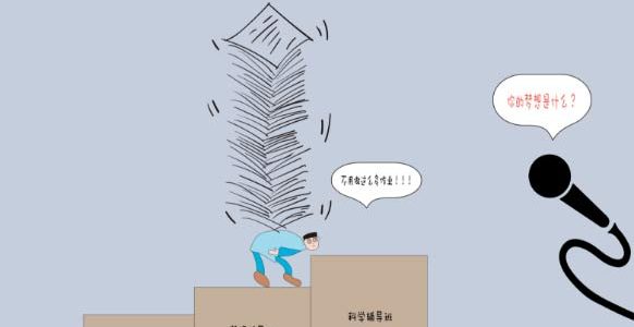 如何快速掌握初中数学_学习