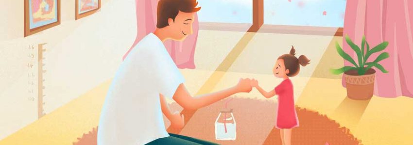 谨记|孩子的教育是你一生最重要的事