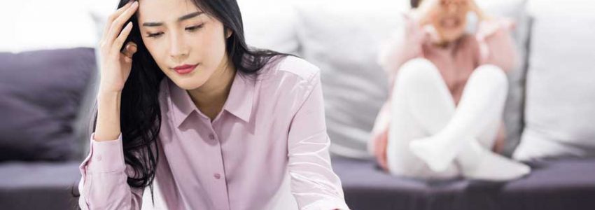 孩子犯错，高情商的父母这样做……