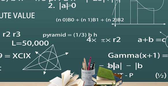 如何学习初中数学_学习