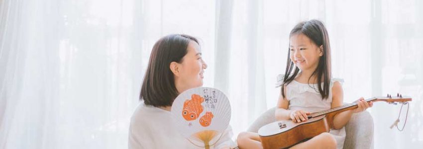 一个优秀的孩子，背后的父母都这样做……