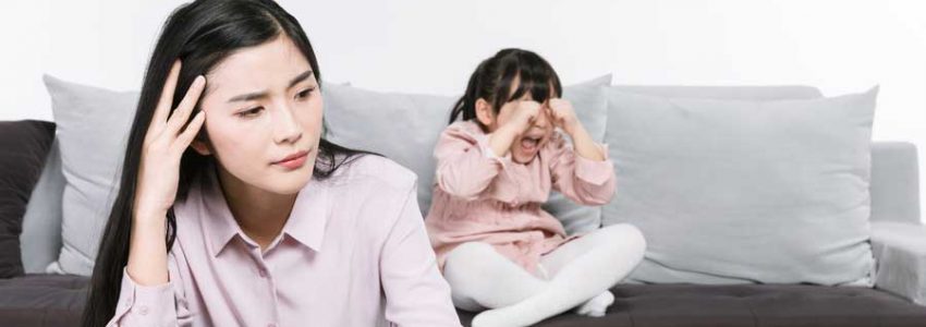 经常被家长吼的孩子，后果比想象中的严重！