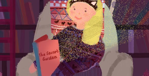 幼儿入门英语该怎么学_学习