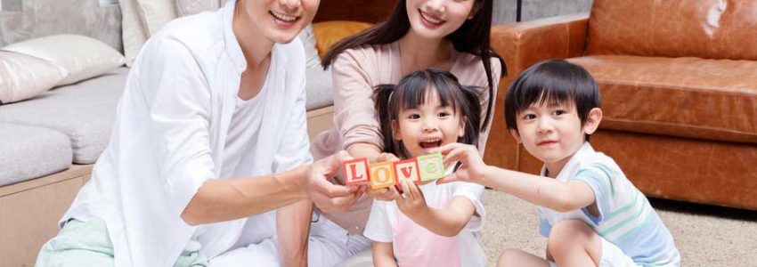 培养优秀孩子？你家也是这样的家庭吗？