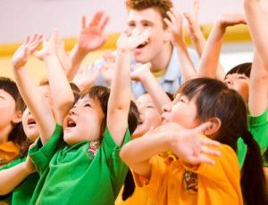 孩子体验gogotalk和阿卡索外教网一对一外教课程后的心得体会！