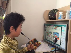 aikid少儿英语怎么样，效果好不好?学后家长的真实感受分享！