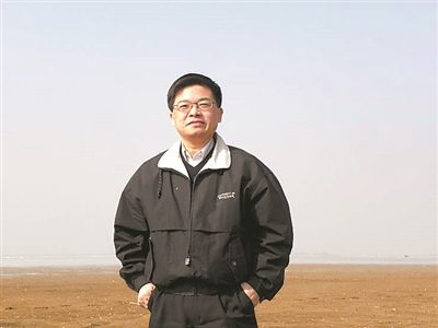 谁人为赣鄱大地“种树”的人走了