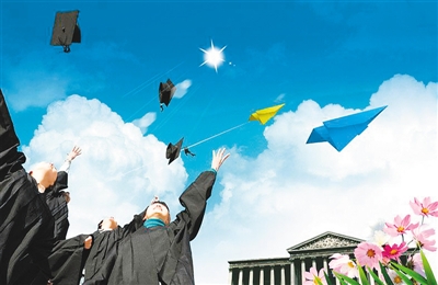 中国学子的艺术留学之路