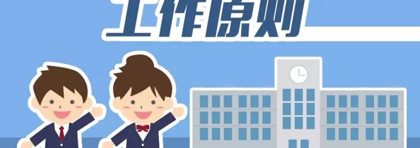 2019北京幼升小小升初政策出炉！10大看点45个题目，一文看懂！