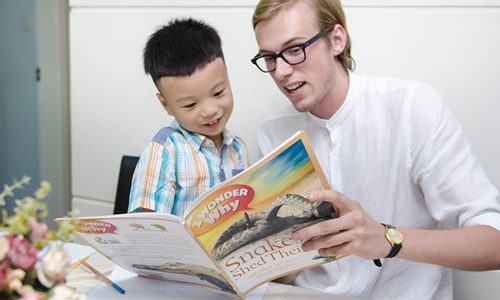 北京美卓英语怎么样？收费标准多少钱一节课