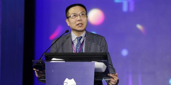 徐飞：应用古代信息技术推进高等教育厘革与立异