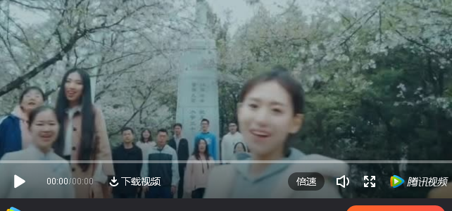 “芳华，为故国讴歌”收场！看武大、上海交大、天大师生拉歌大片