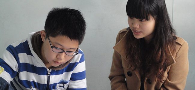 为什么选初中一对一辅导班？怎么选？