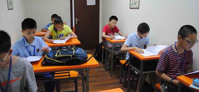 家长看过来！初中数学补习班适合的学生类型