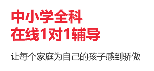 在线一对一辅导哪里好？就来学霸君一对一