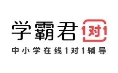 在线一对一辅导，选学霸君就对了