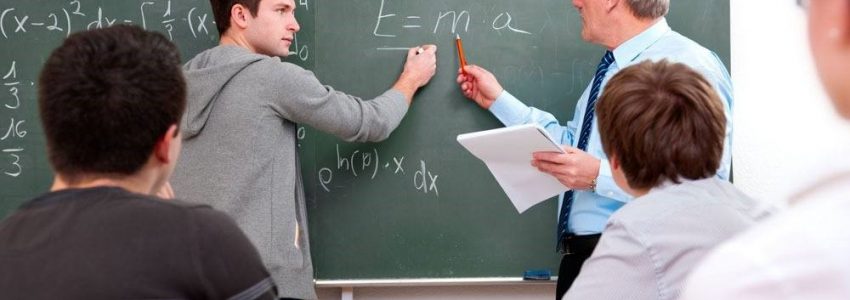 怎样在考试中提高数学成绩？学会这些，数学高分不是梦