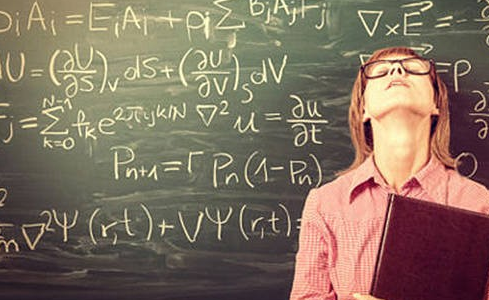 如何才能学好数学?很多同学和我有着一样的困惑