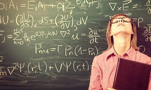 孩子数学成绩不好，怎么才能学好数学？