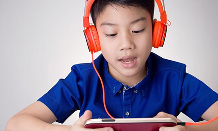 幼儿英语的启蒙怎么教？这四点一定不会错！